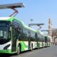 Hyderabad to Add 2,000 Electric Buses