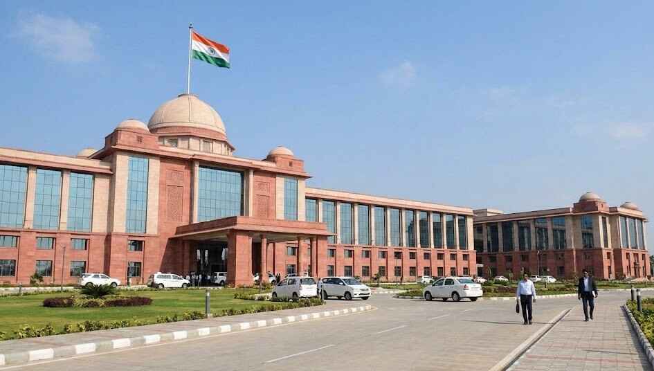 Reorganisation of Districts and Mandals