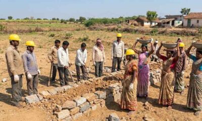 Telangana Govt Plans Major