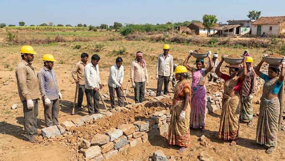 Telangana Govt Plans Major